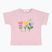 Tricou pentru copii KID STORY pink blash