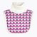KID STORY Merino liliac snood pentru copii