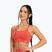 Sutien de antrenament Gym Glamour Push Up 2.0 magic melon