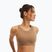 Sutien de antrenament JOYINME Goddess caramel coffee