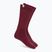 Șosete pentru femei JOYINME Ground Yourself burgundy