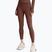 Colanți de yoga pentru femei JOYINME 7/8 Oneness Ease chestnut