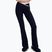 Pantaloni de yoga pentru femei JOYINME Dual Essence Flare black