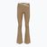 Pantaloni de yoga pentru femei JOYINME Dual Essence Flare desert glow