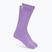Șosete pentru femei JOYINME Ground Yourself dreamy lavender