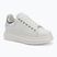 Încălțăminte pentru femei GOE RR2N4001 white/white