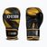 Mănuși de box StormCloud Lynx 2.0 black/gold