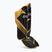 Apărători tibii StormCloud Lynx 2.0 black/gold