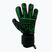 Mănuși de portar pentru copii Football Masters Symbio NC green