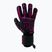 Mănuși de portar Football Masters Symbio NC pink