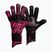 Mănuși de portar Football Masters Varis X Pro NC black/pink