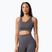 Sutien de antrenament Carpatree Simply Seamless urban grey