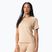 Tricou de antrenament pentru femei  Carpatree Simply Seamless perfrct beige