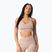 Sutien de antrenament Carpatree Yasmine Seamless beige stone wash