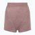 Pantaloni scurți de trekking pentru femei Carpatree Marble Story Seamless rose/quartz pink