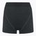 Pantaloni scurți de trekking pentru femei Carpatree Marble Story Seamless midnight mist black