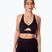 Sutien de antrenament Carpatree Eris Seamless orchid/black