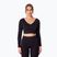 Longsleeve de antrenament pentru femei Carpatree Eris Seamless orchid black