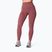 Colanți de antrenament pentru femei Carpatree Dopamine Buzz Seamless rose/brown