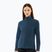 Bluză fleece pentru femei Viking Tesero navy