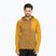 Bluză de trekking pentru bărbați Viking Birger Hoodie light brown/yellow