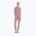 Set de lenjerie termoactivă pentru femei Viking Altis Base Layer pink