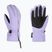 Mănuși de schi pentru copii Viking Asti Ski violet