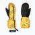 Mănuși de schi pentru copii Viking Snoppy Yellow