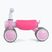 Bicicletă de echilibru pentru copii Milly Mally York pink