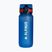 Sticla turistică Alpinus Trysil GOPR Edition 650 ml albastru/roșu