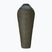 Sac de dormit Alpinus Wide & Long Fiber Pro 1250 215 cm/left olive