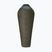 Sac de dormit Alpinus Wide & Long Fiber Pro 1250 215 cm/right olive