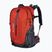Rucsac de turism Alpinus Tarfala 35 and brick red