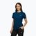 Tricou de trekking pentru femei Alpinus Otago blue