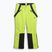Pantaloni de schi pentru bărbați 4F Fnk M0902 lime