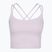 Tricou de antrenament pentru femei 4F Solar Punk FNK F0745 light violet