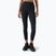 Colanți de antrenament pentru femei 4F Multiactive FNK F419 deep black