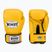 Mănuși de box WINDY Classic Synthetic Leather yellow