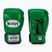 Mănuși de box WINDY Classic Synthetic Leather green