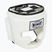 Cască de box  WINDY Genuine Leather white