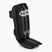 Apărători pentru tibie WINDY Classic Double Strap black