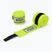 Bandaje de box Windy HW-2 450 cm green flueo
