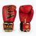 Mănuși de box RAJA BOXING Origin Standard Genuine Leather red