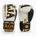 Mănuși de box RAJA BOXING Origin Standard Genuine Leather white