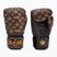 Mănuși de box RAJA BOXING Brown Weed