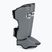 Apărători pentru tibie RAJA BOXING Lightweight Shin Guards Semi Leather grey