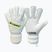 Mănuși de portar pentru copii 4keepers Retro 42 RF2G Jr alb