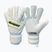 Mănuși de portar 4keepers Retro 42 RF2G alb