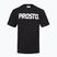 Tricou bărbați PROSTO Biglog negru