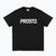 Tricou bărbați PROSTO Biglog negru